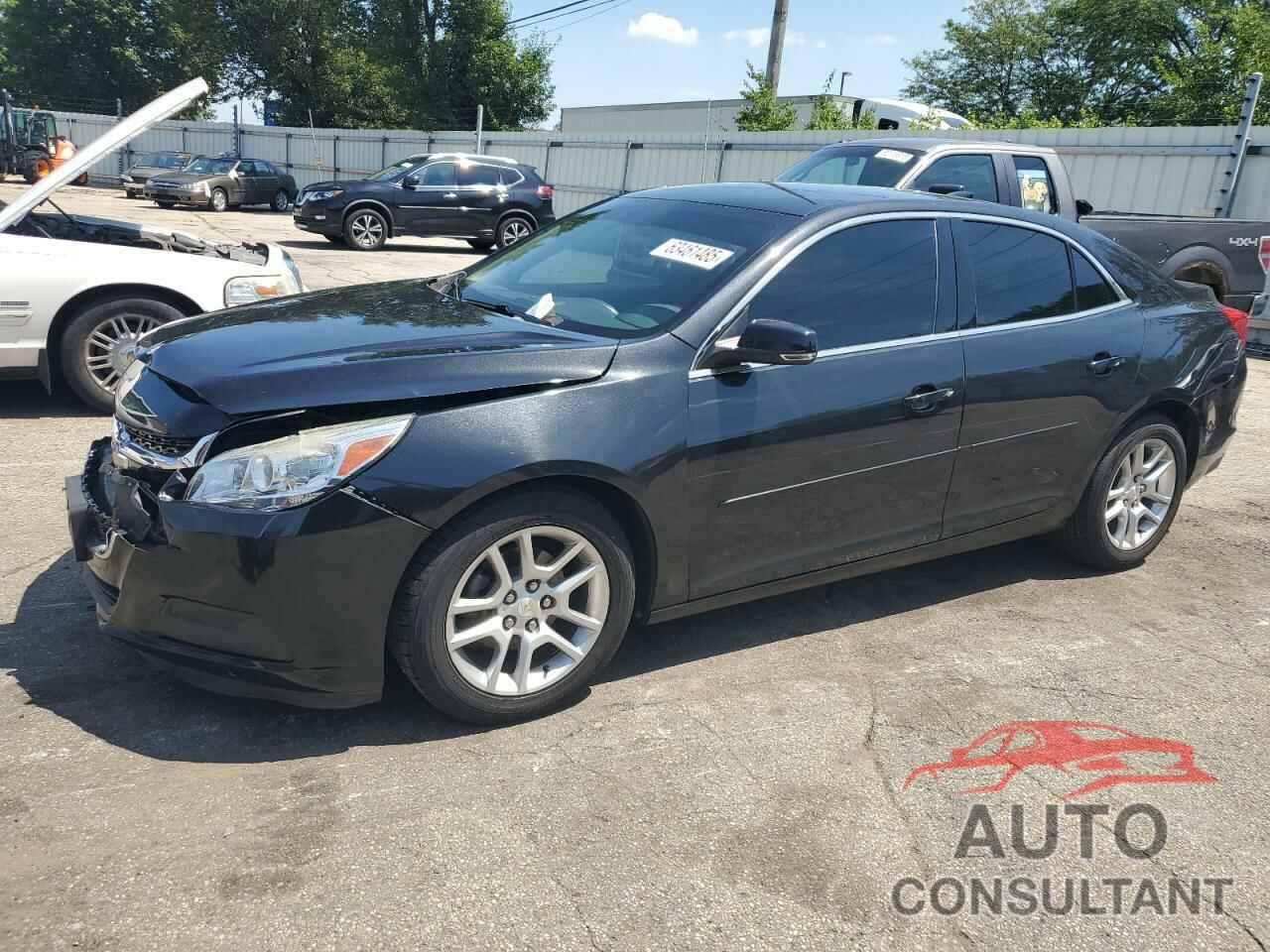 CHEVROLET MALIBU 2015 - 1G11C5SL3FF311551