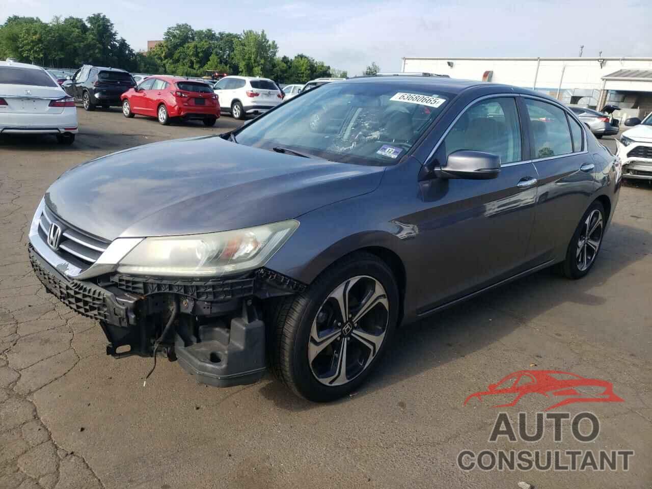 HONDA ACCORD 2014 - 1HGCR2F70EA053254