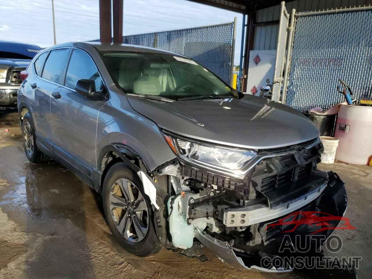 HONDA CRV 2019 - 2HKRW5H3XKH405239
