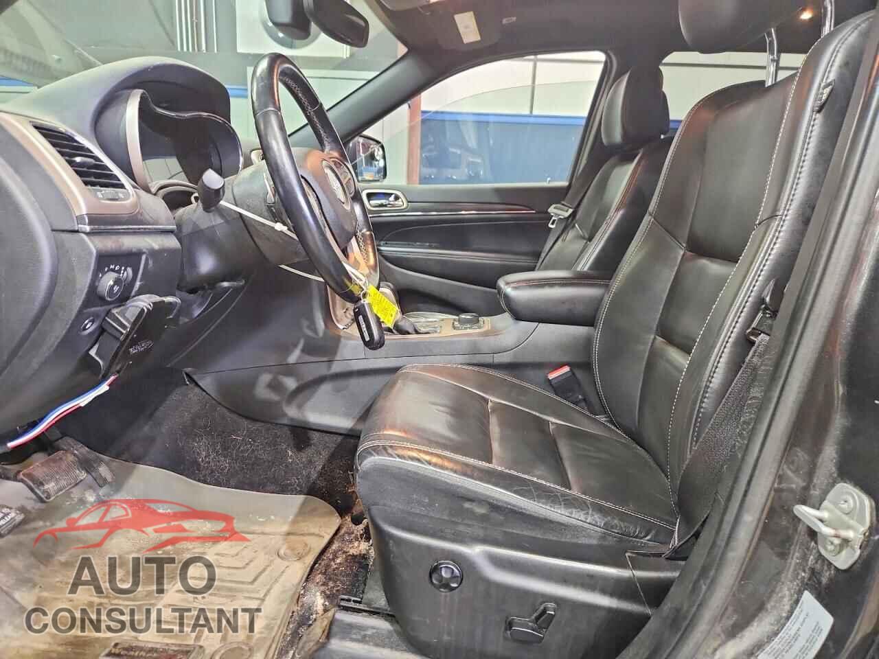 JEEP CHEROKEE 2017 - 1C4RJFBG6HC853398