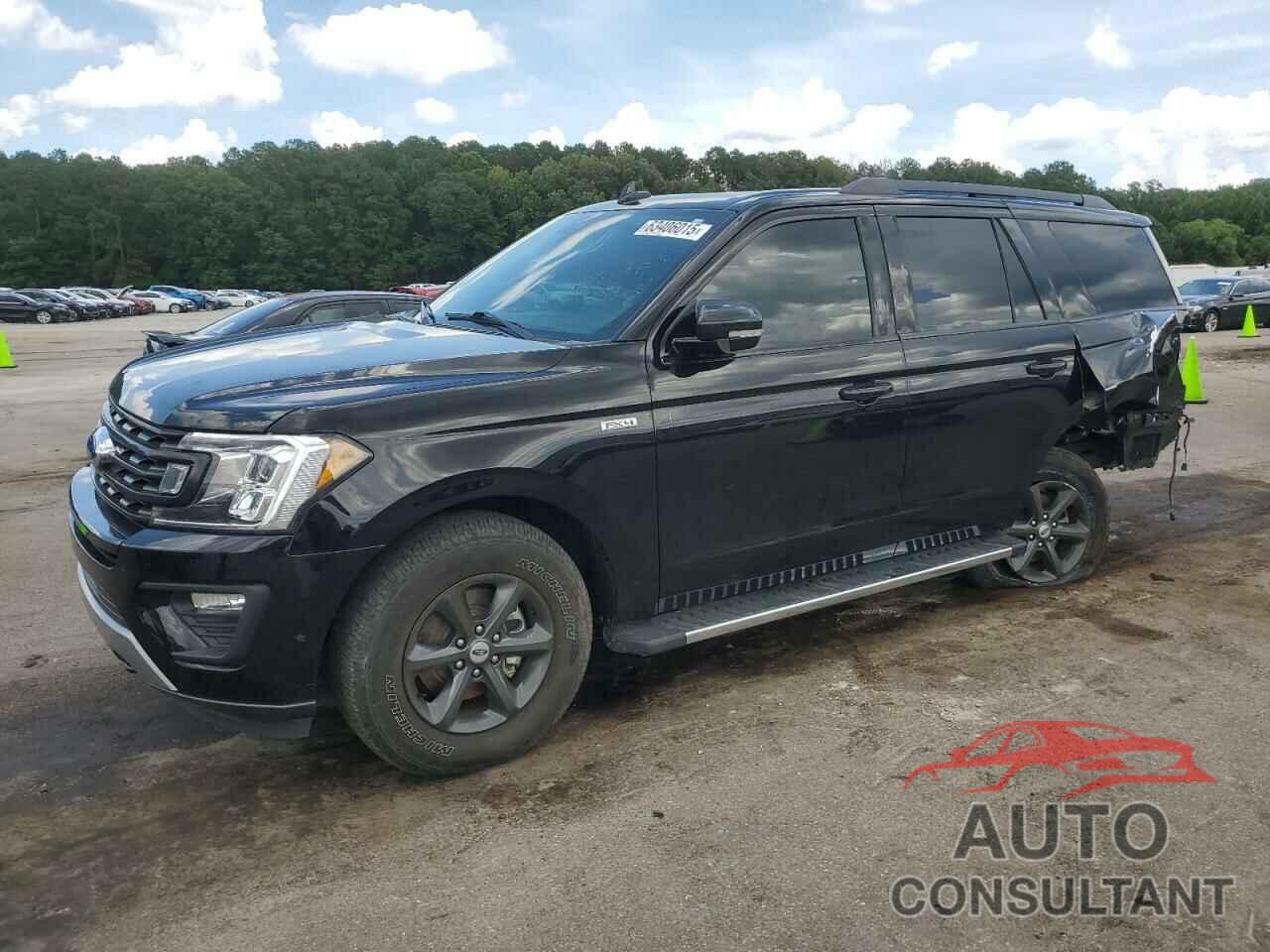 FORD EXPEDITION 2021 - 1FMJU1JT4MEA12941