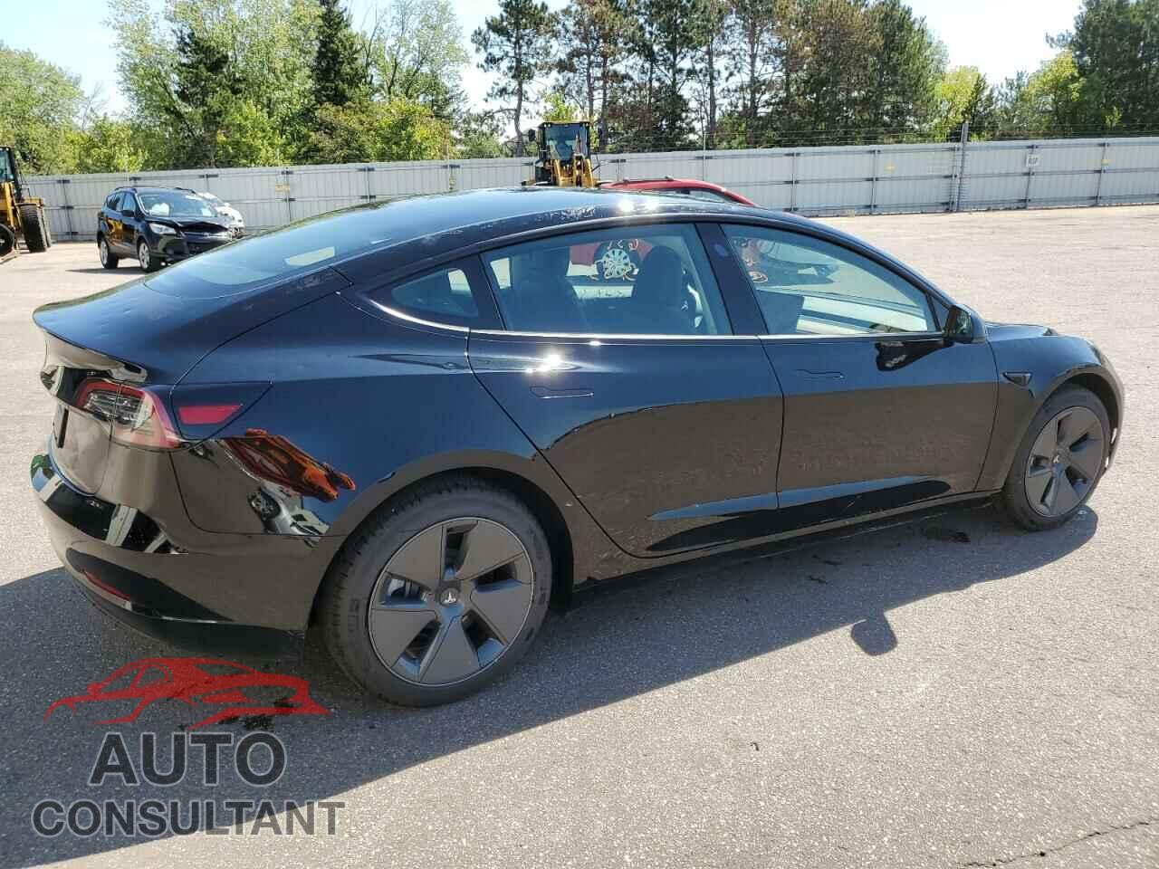 TESLA MODEL 3 2023 - 5YJ3E1EA1PF601774