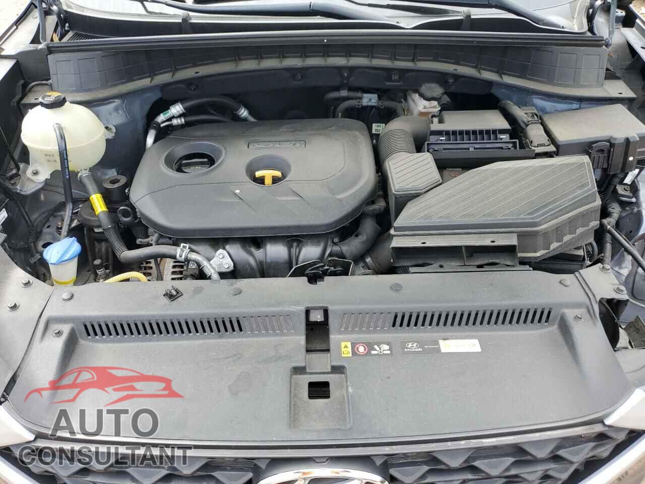 HYUNDAI TUCSON 2019 - KM8J2CA41KU983473