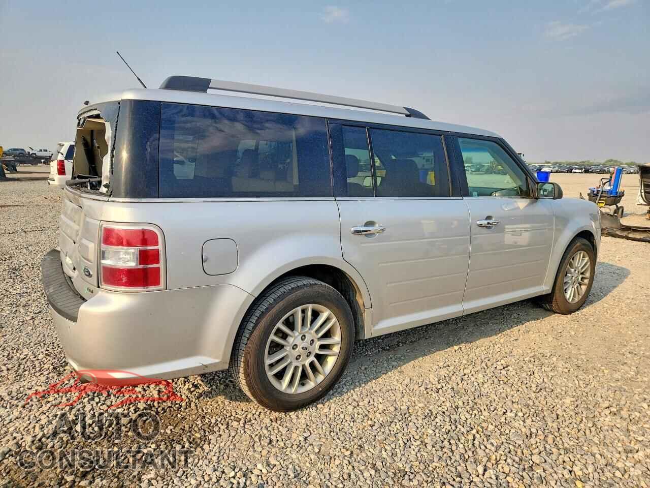 FORD FLEX 2017 - 2FMHK6C87HBA09527