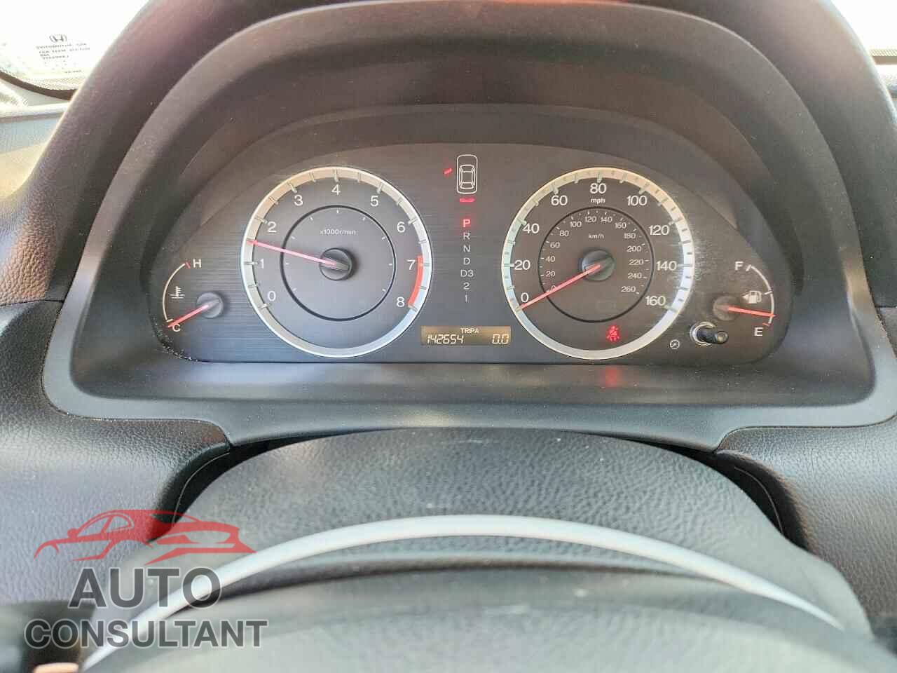 HONDA ACCORD 2011 - 1HGCP2F61BA002595