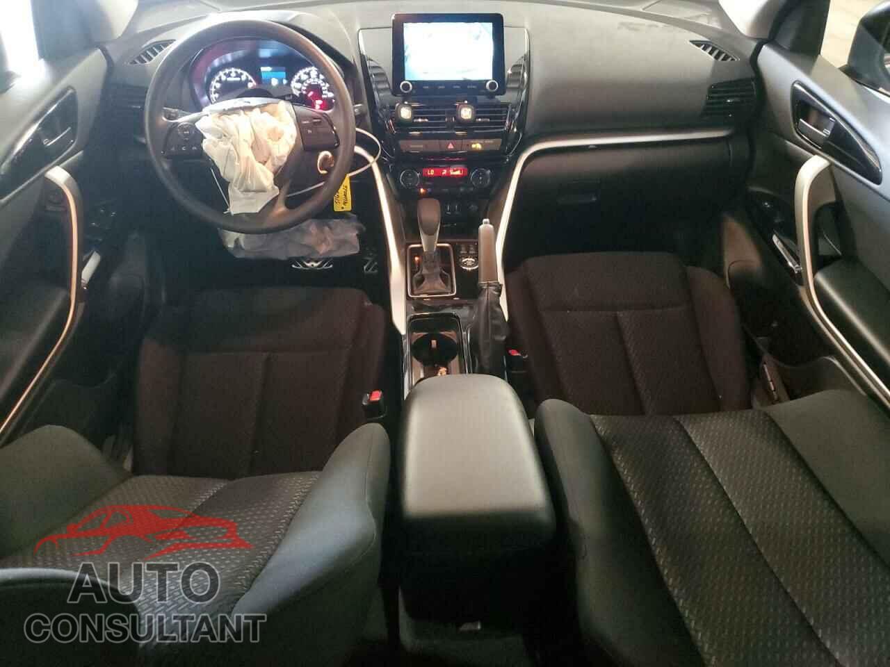 MITSUBISHI ECLIPSE 2023 - JA4ATVAA7PZ006846
