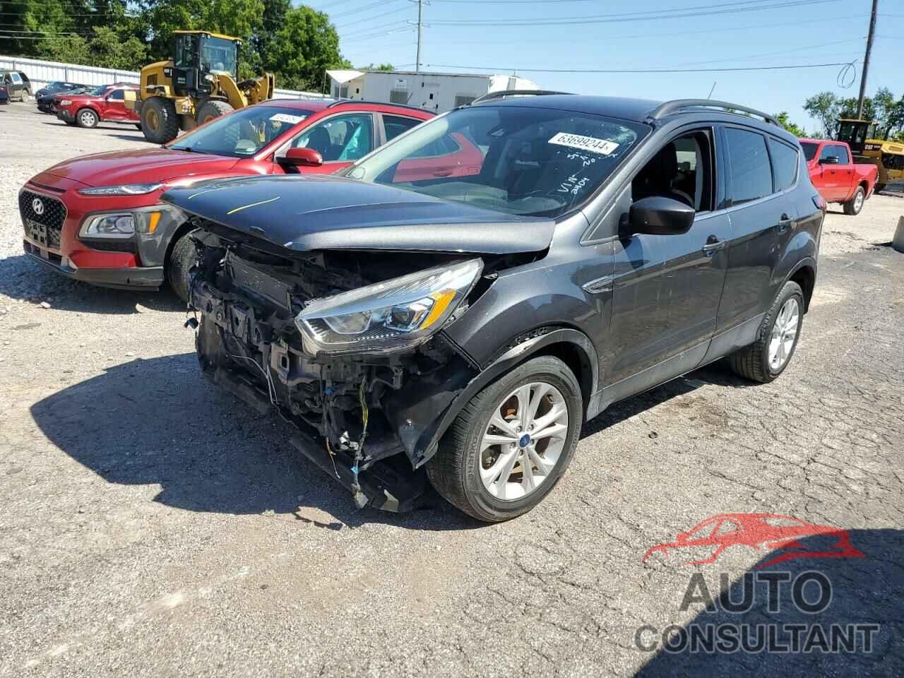 FORD ESCAPE 2019 - 1FMCU0HD6KUB02404