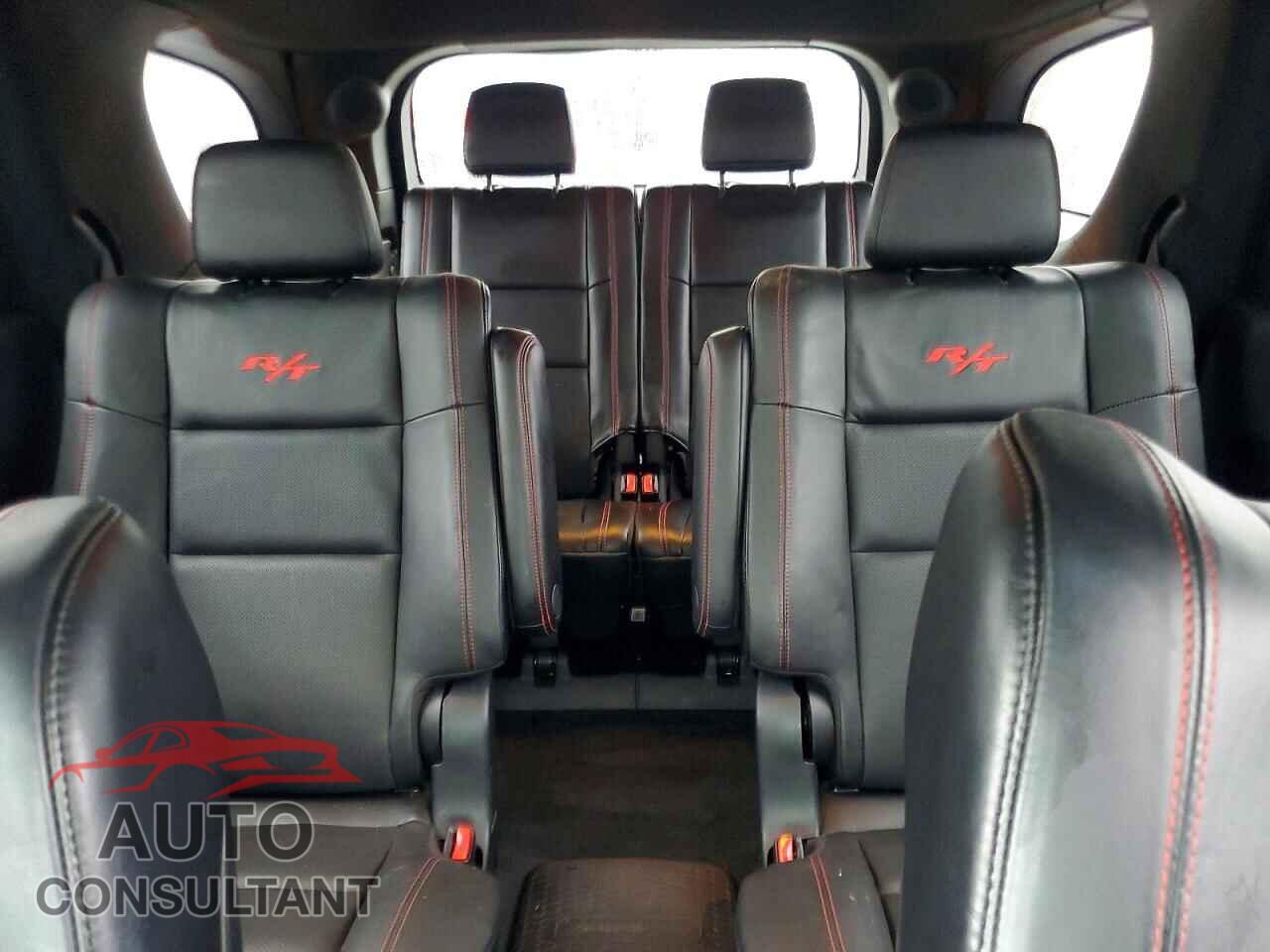 DODGE DURANGO 2015 - 1C4SDJCT4FC857292
