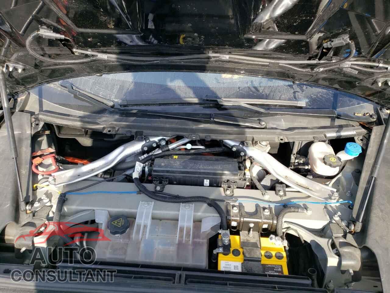 TESLA MODEL S 2018 - 5YJSA1E27JF294053