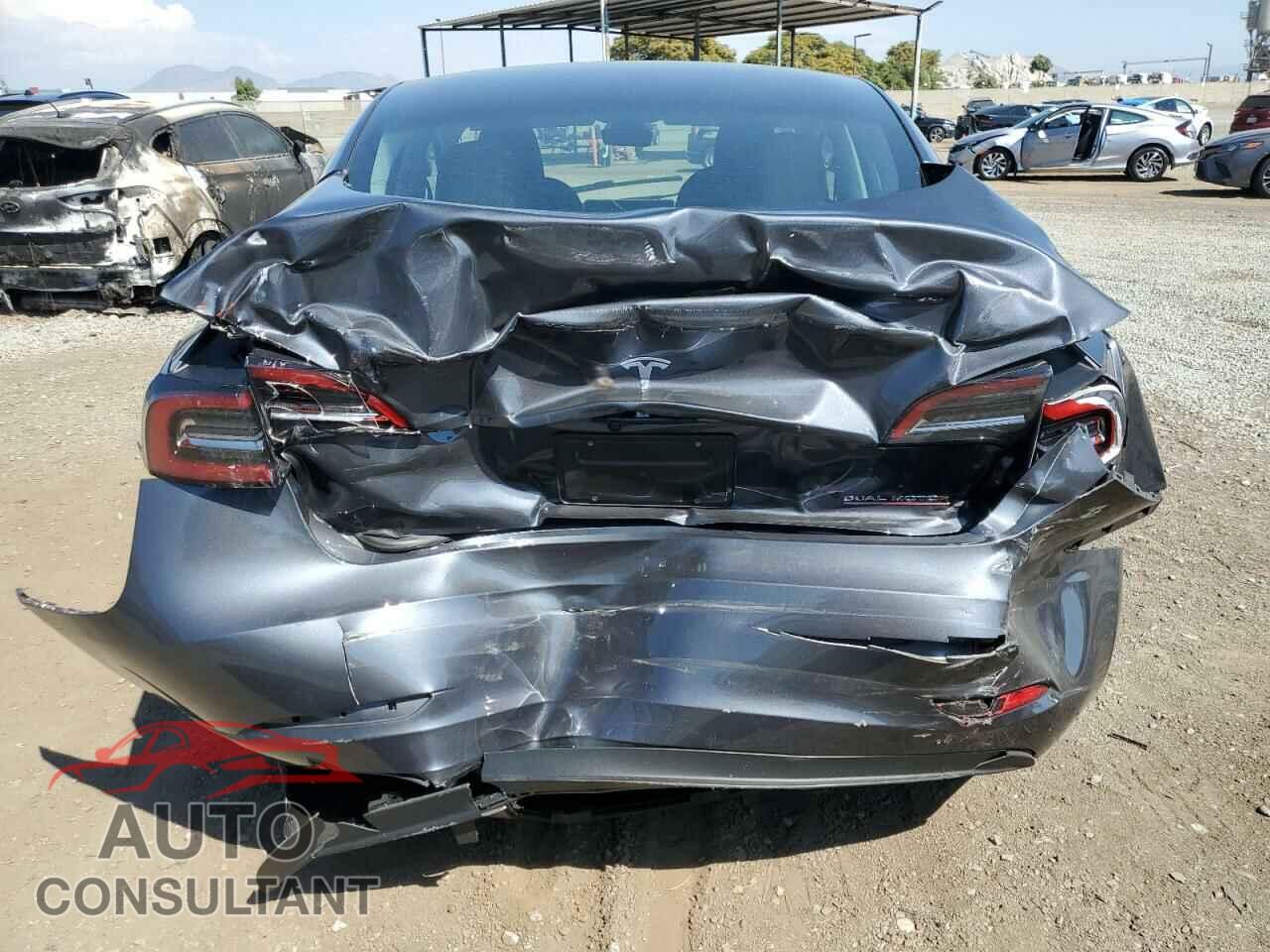 TESLA MODEL 3 2023 - 5YJ3E1EC6PF715187