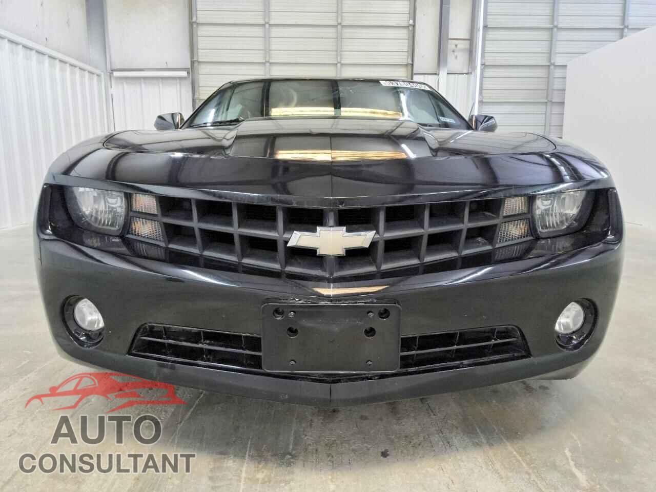 CHEVROLET CAMARO 2011 - 2G1FC1ED9B9207488