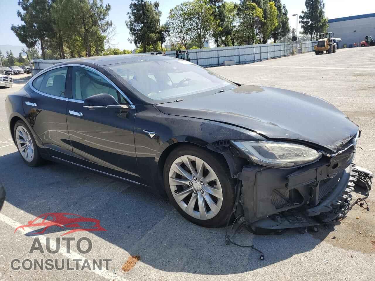 TESLA MODEL S 2018 - 5YJSA1E21JF246774