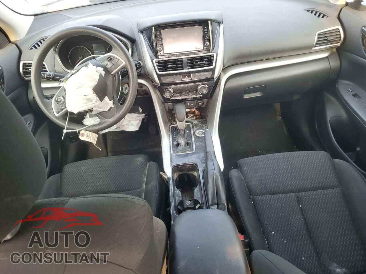 MITSUBISHI ECLIPSE 2020 - JA4AT3AA8LZ026201
