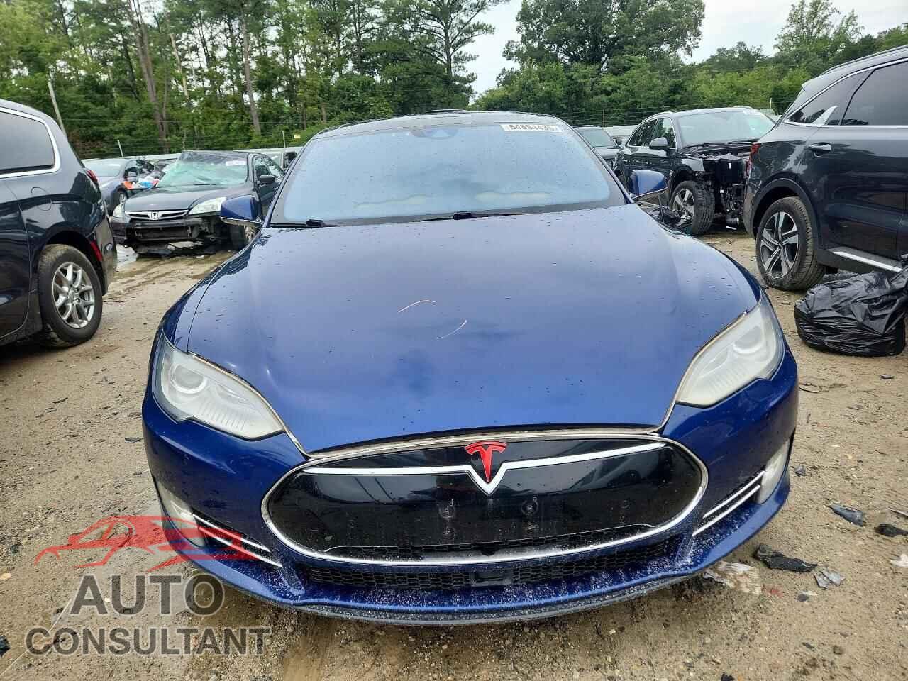 TESLA MODEL S 2015 - 5YJSA4H43FF089996