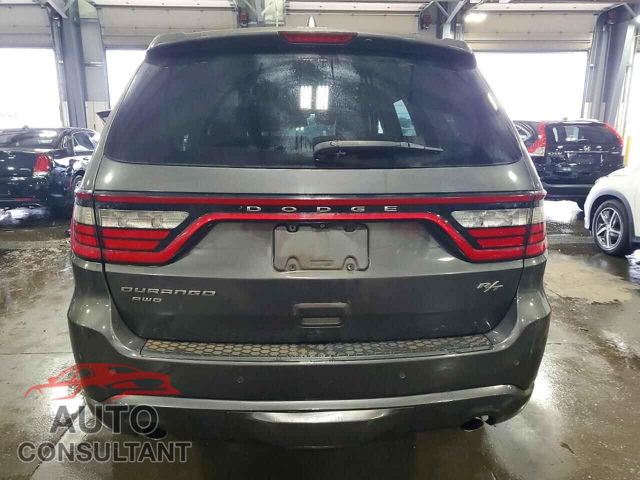 DODGE DURANGO 2015 - 1C4SDJCT8FC223743