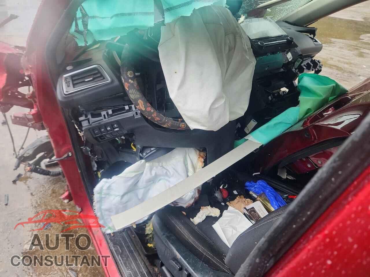 SUBARU ASCENT 2021 - 4S4WMACD6M3443563