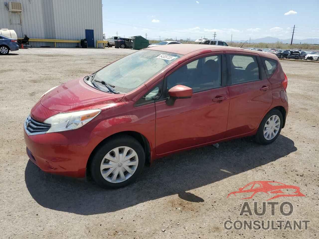 NISSAN VERSA 2015 - 3N1CE2CP5FL408995
