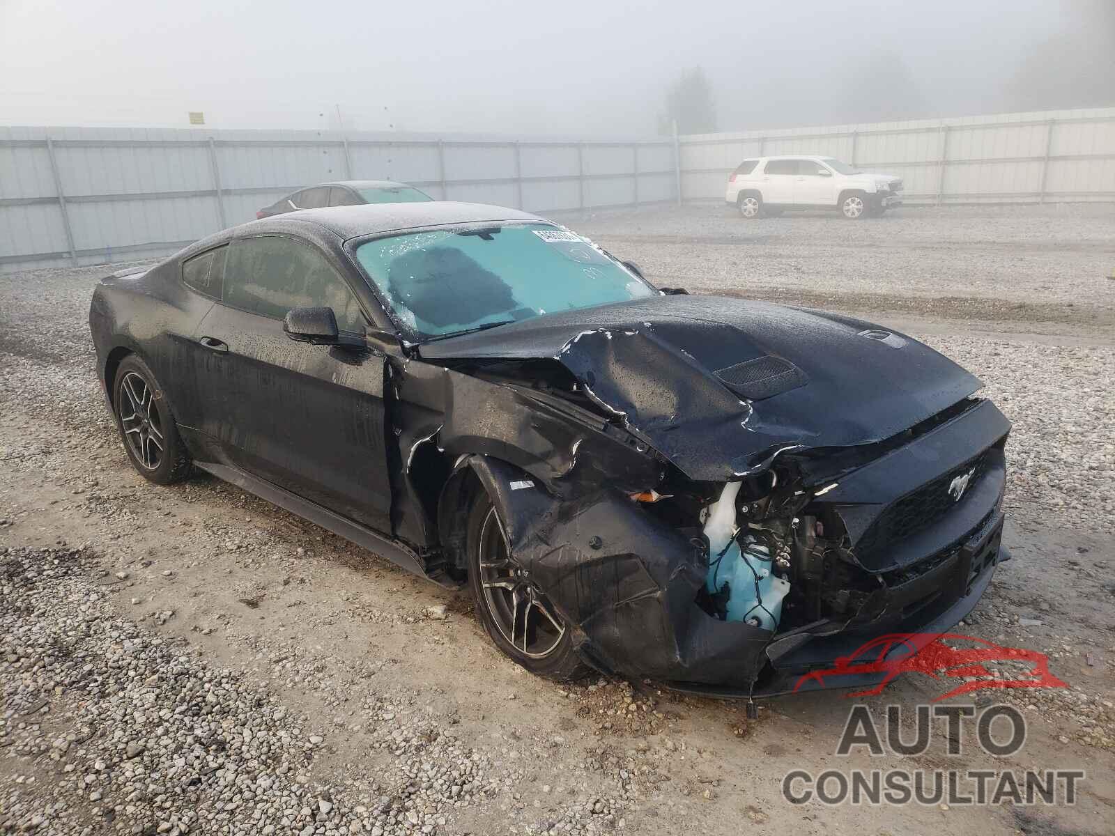 FORD MUSTANG 2020 - 1FA6P8TH8L5133527