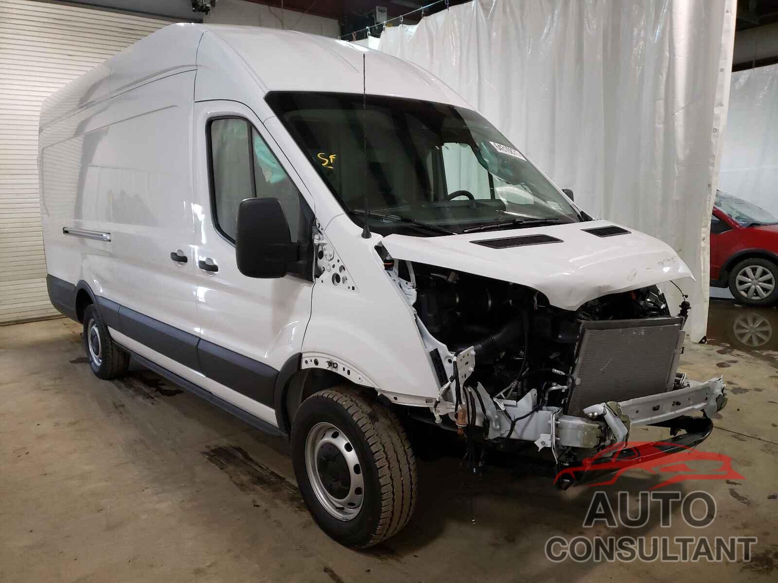 FORD TRANSIT CO 2021 - 1FTBR3X84MKA64922