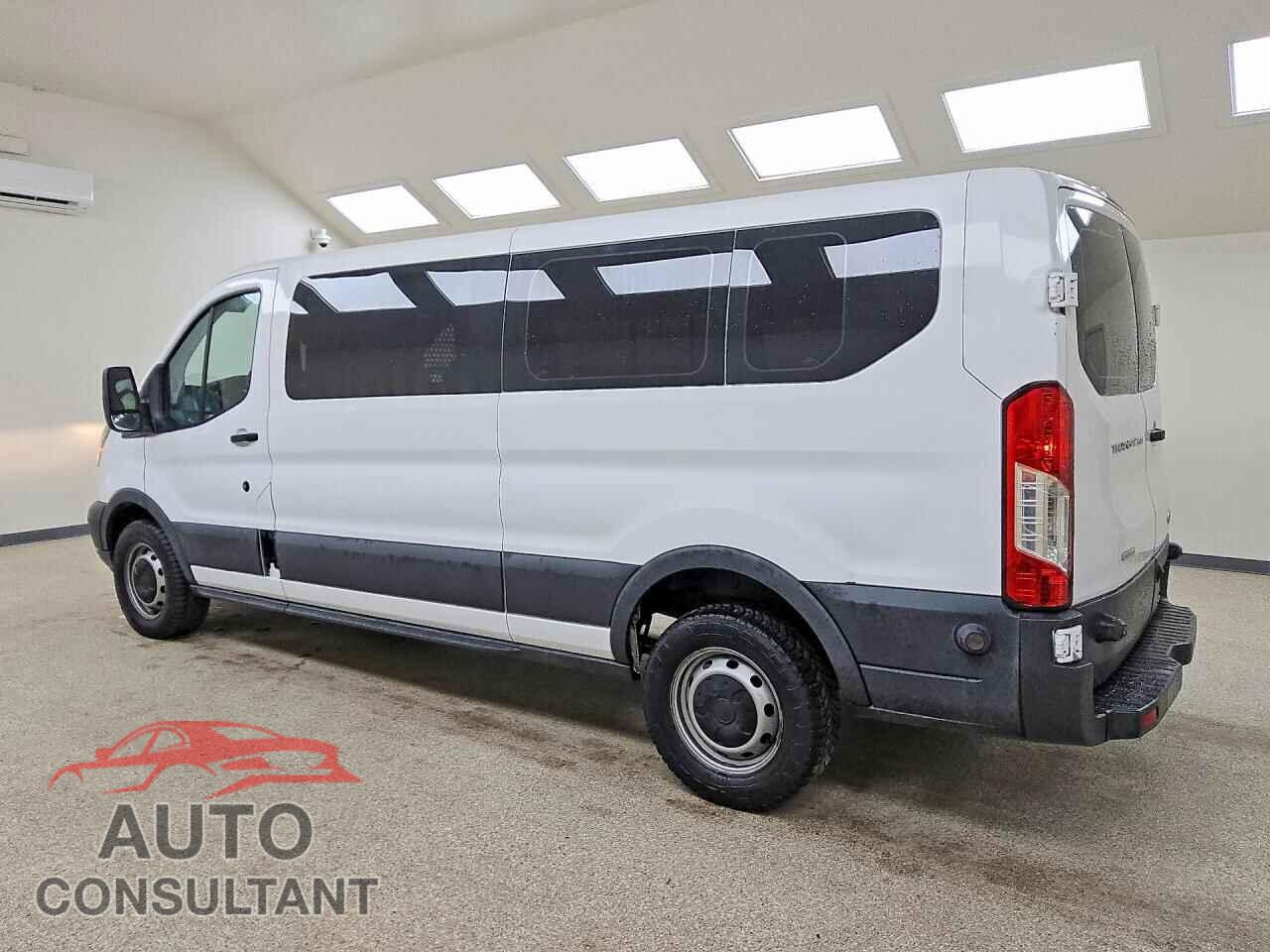 FORD TRANSIT 2017 - 1FTBW2YG7HKB21614