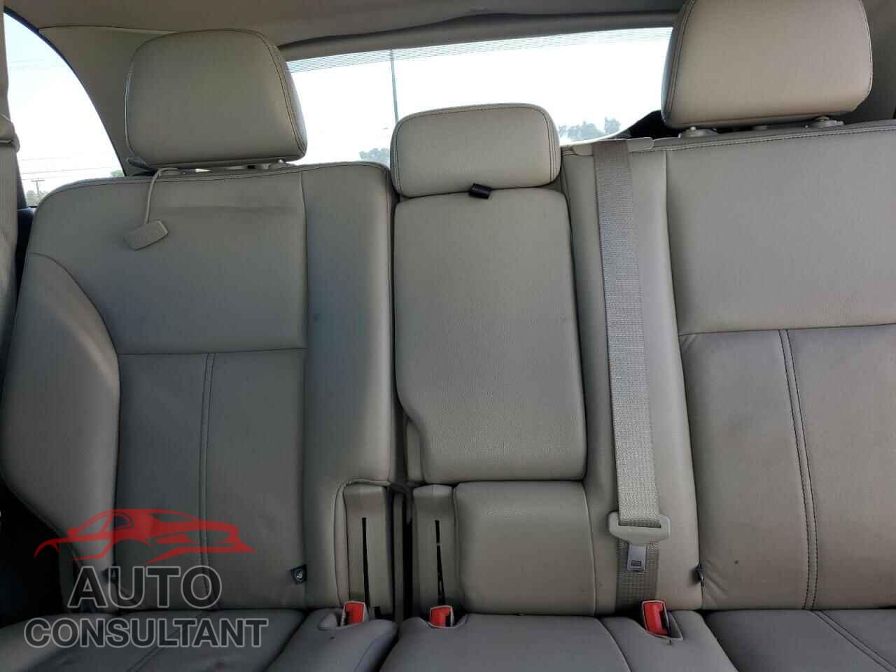 FORD EDGE 2013 - 2FMDK3JC4DBE18986