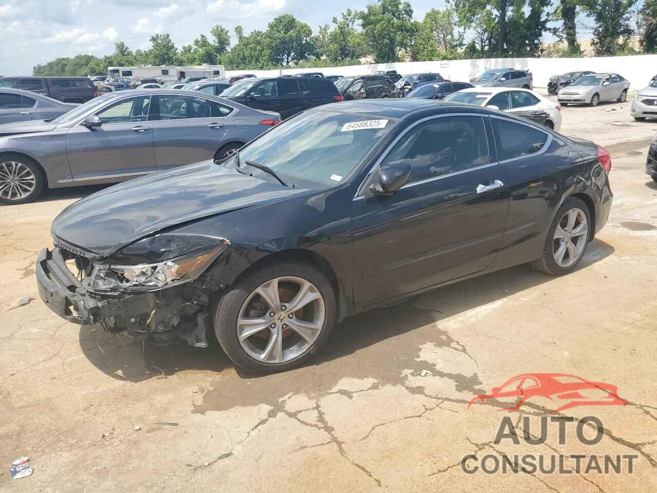 HONDA ACCORD 2011 - 1HGCS2B89BA001409