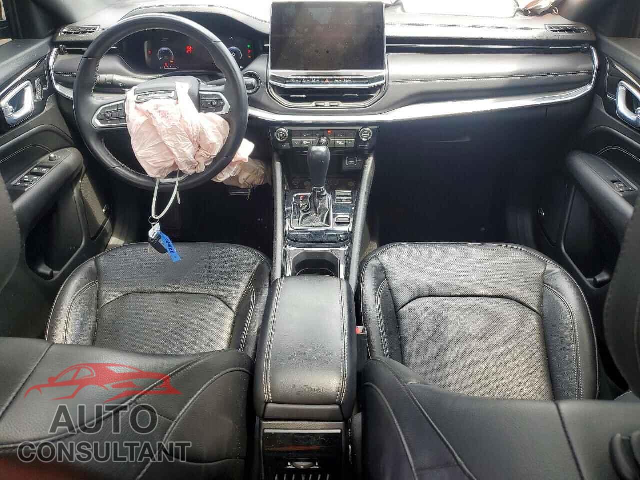 JEEP COMPASS 2022 - 3C4NJDCB8NT146311
