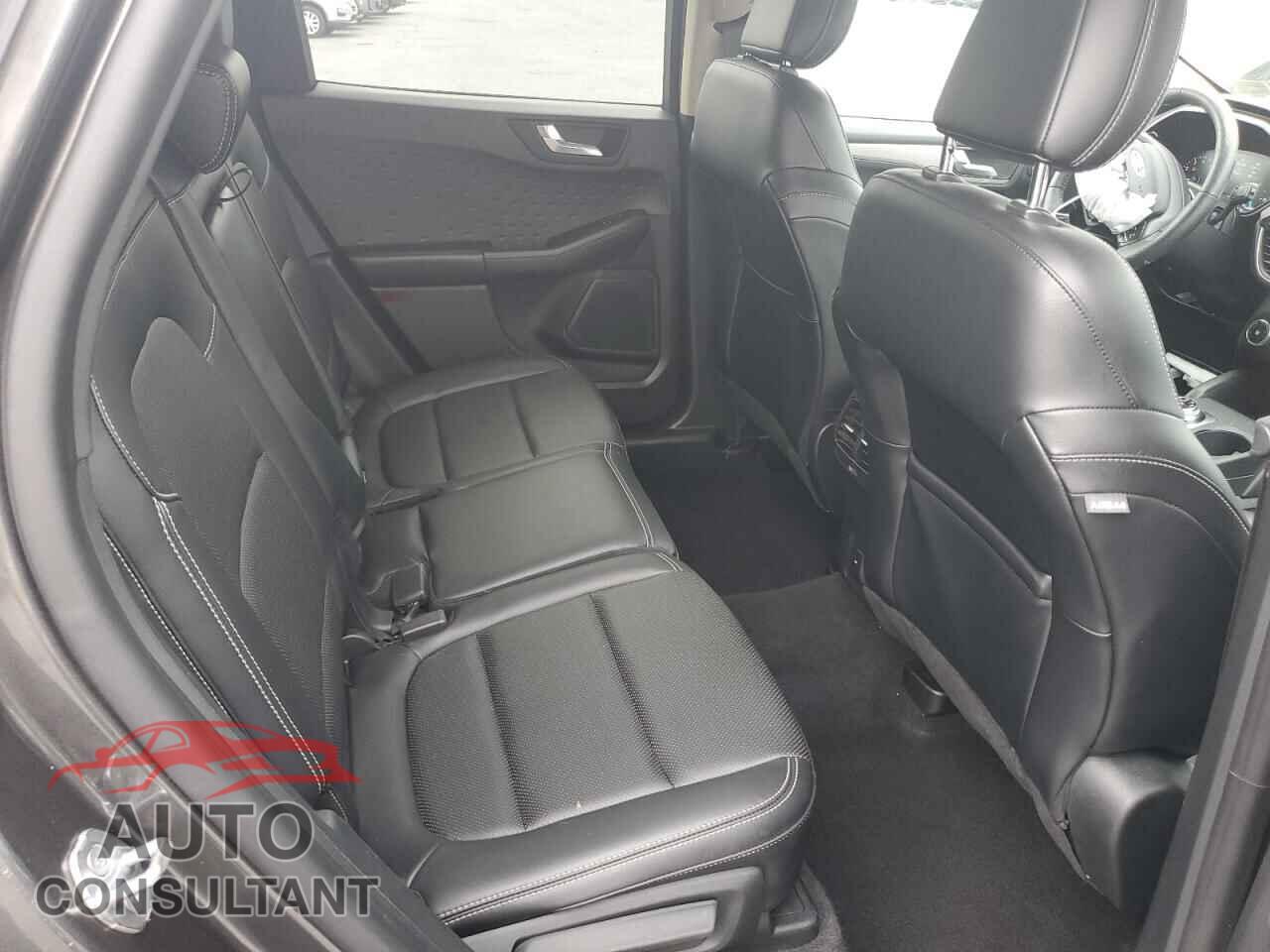 FORD ESCAPE 2020 - 1FMCU9H95LUA05292