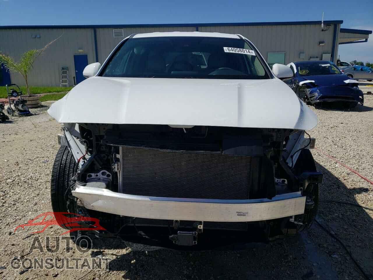 HYUNDAI SANTA FE 2023 - 5NMS14AJ2PH646042