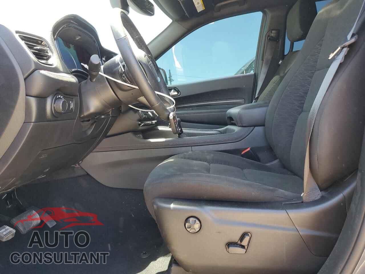 DODGE DURANGO 2024 - 1C4RDJDG9RC228101