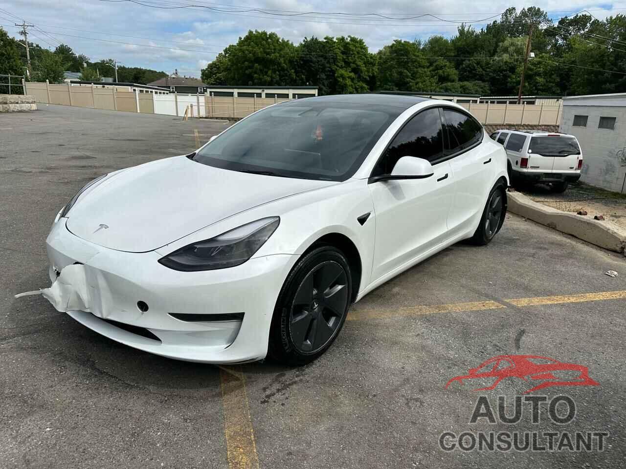 TESLA MODEL 3 2023 - 5YJ3E1EA4PF553624
