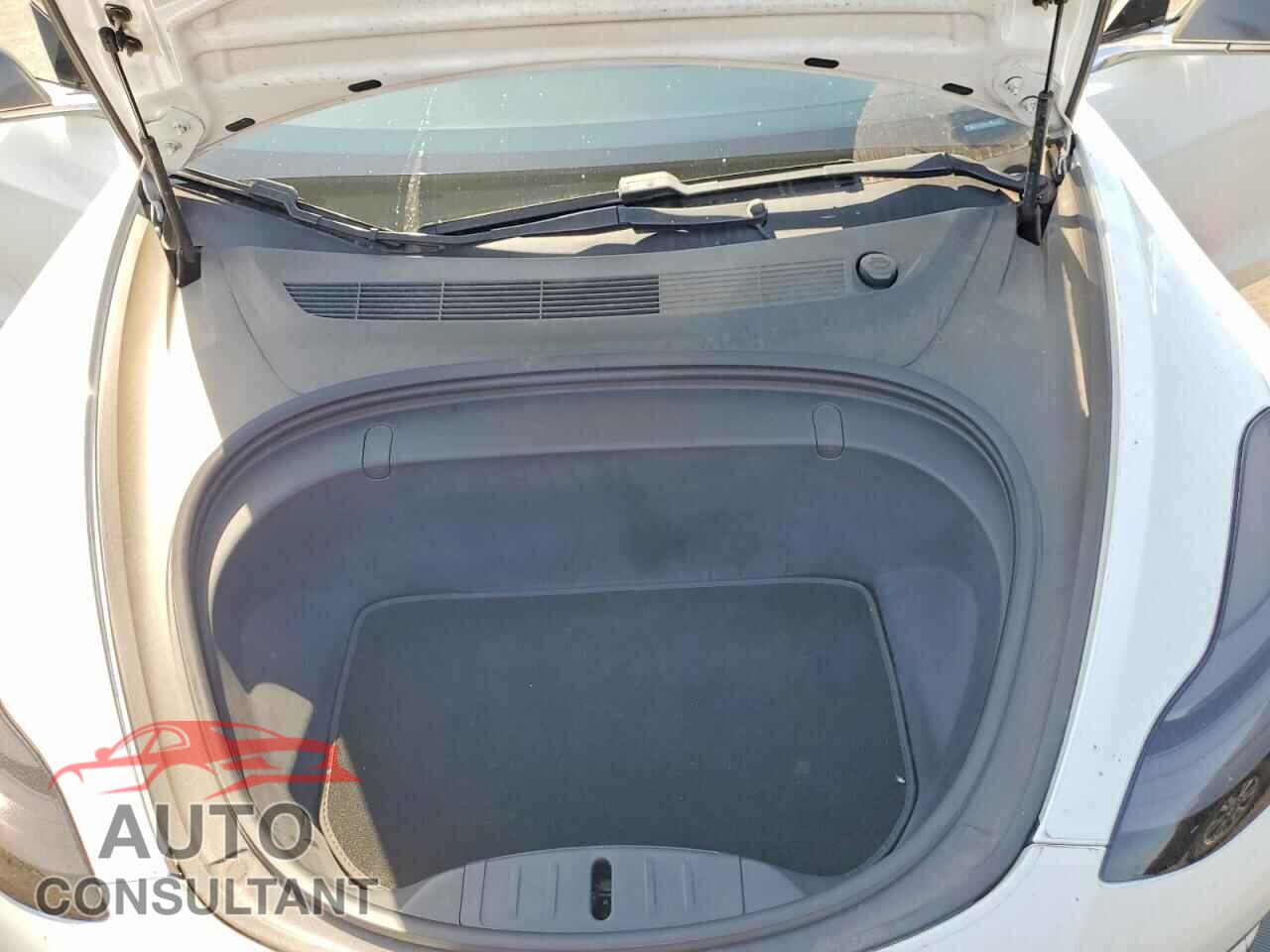 TESLA MODEL 3 2020 - 5YJ3E1EAXLF659201
