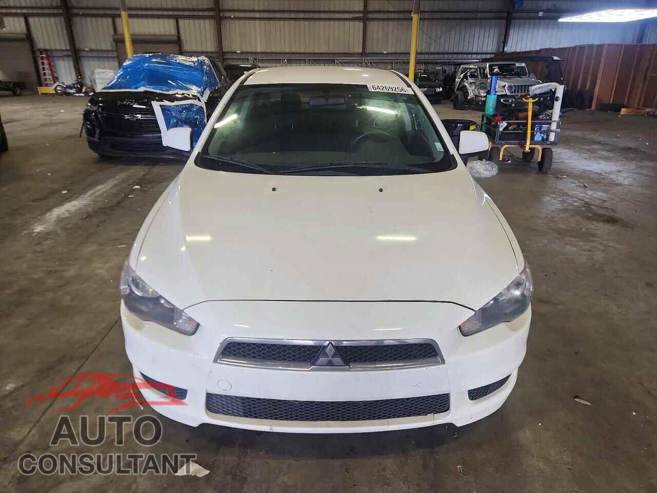 MITSUBISHI LANCER 2013 - JA32U2FU5DU018154