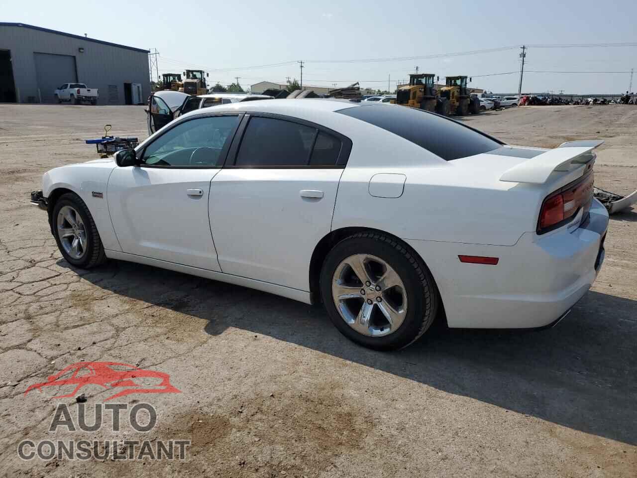 DODGE CHARGER 2014 - 2C3CDXCT6EH147544