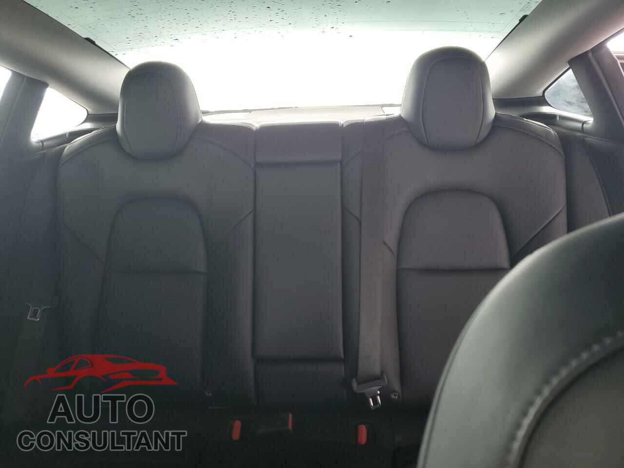 TESLA MODEL 3 2021 - 5YJ3E1EA3MF058052