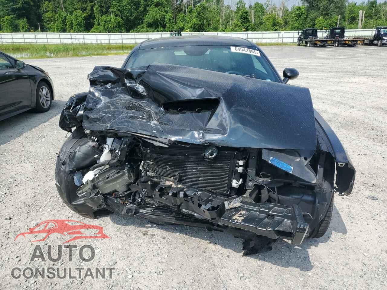 DODGE CHALLENGER 2023 - 2C3CDZKG0PH696921
