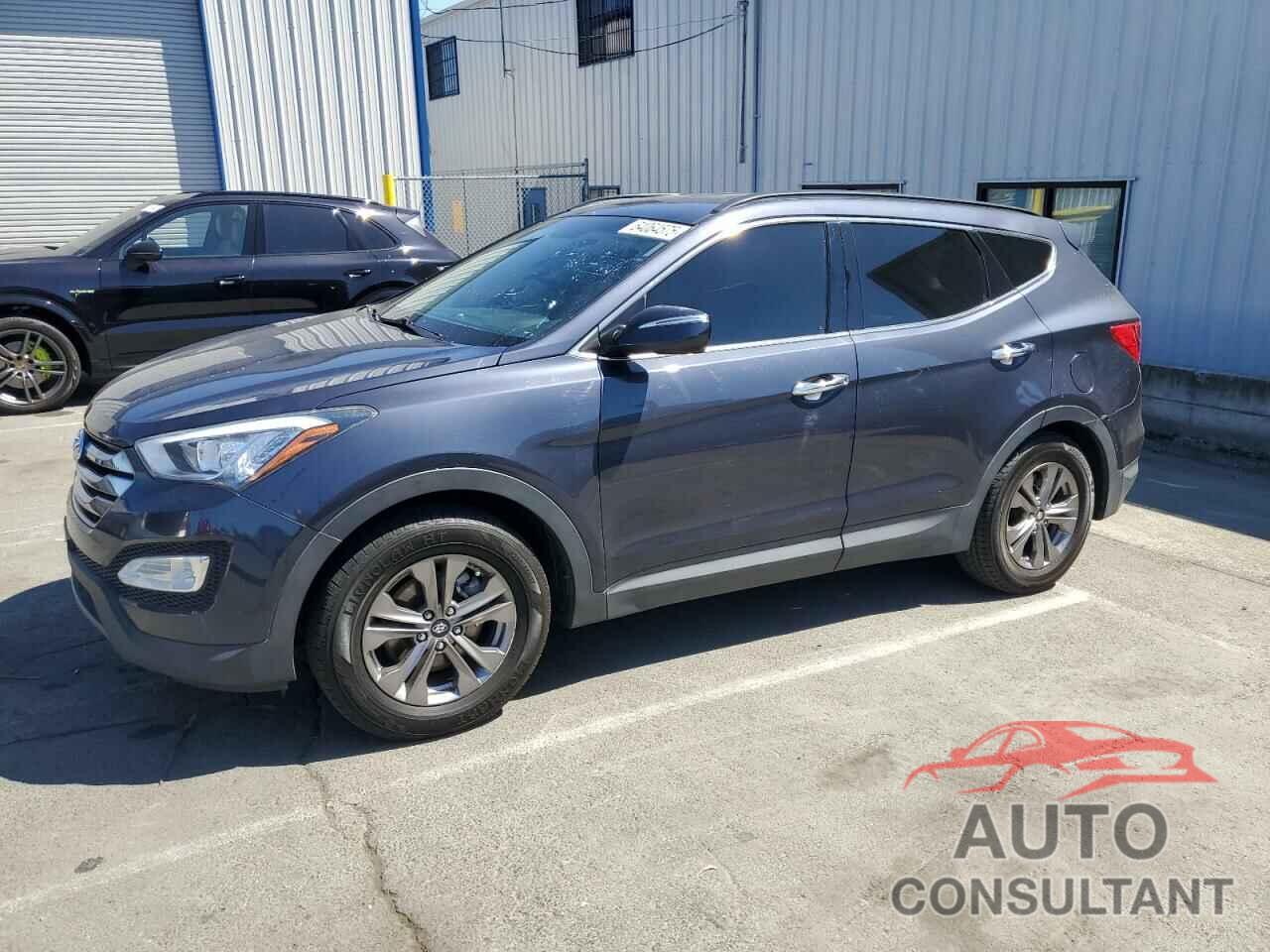 HYUNDAI SANTA FE 2015 - 5XYZU3LB0FG247838