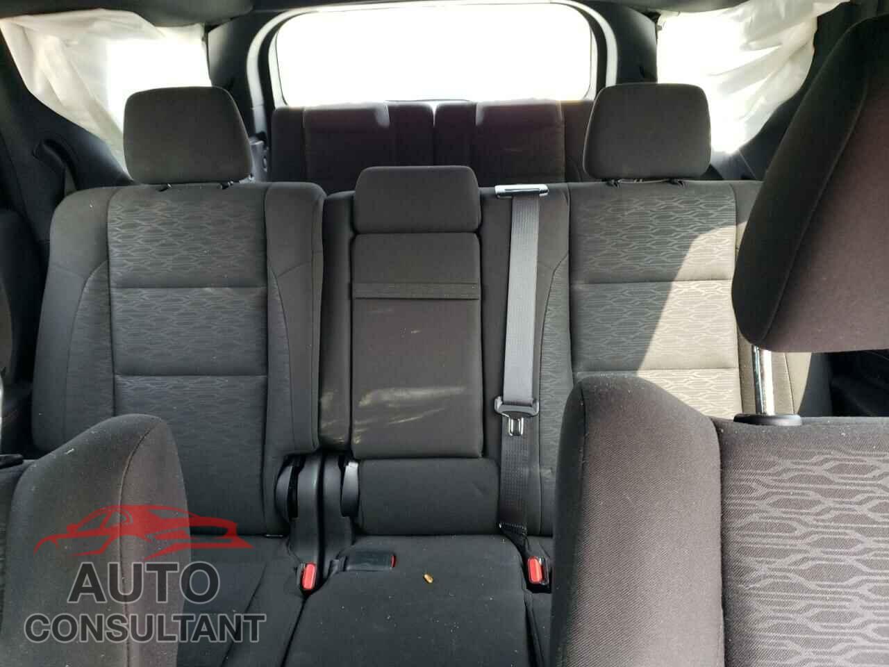 DODGE DURANGO 2023 - 1C4RDJDG3PC688223