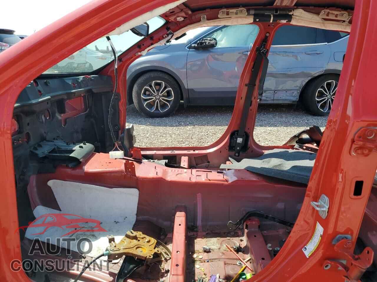 DODGE CHARGER 2023 - 2C3CDXL97PH558149