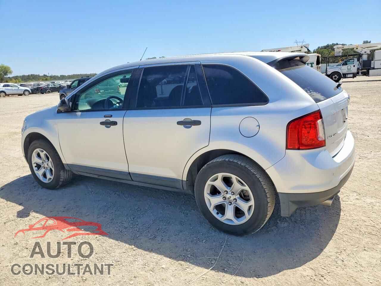 FORD EDGE 2013 - 2FMDK4GC6DBA48864