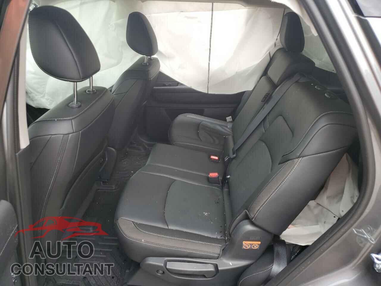 NISSAN PATHFINDER 2024 - 5N1DR3CA8RC262983