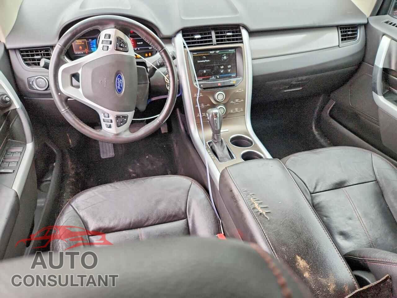 FORD EDGE 2013 - 2FMDK4JC2DBB42748