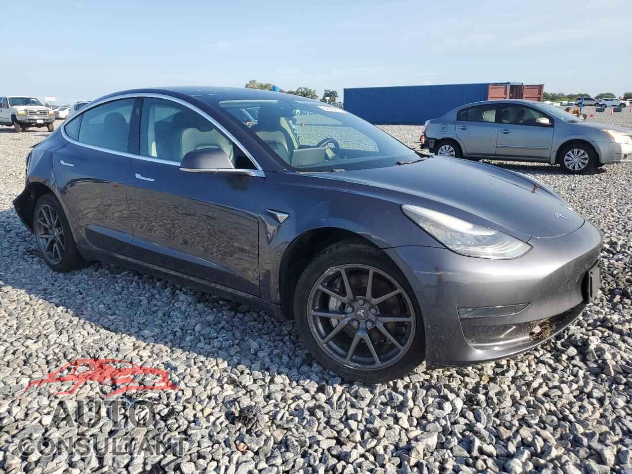 TESLA MODEL 3 2020 - 5YJ3E1EA6LF495879