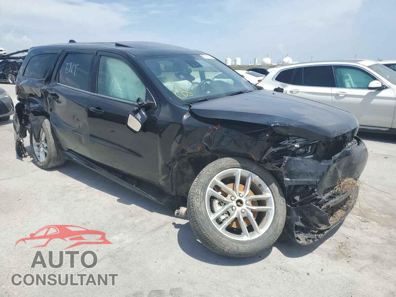 DODGE DURANGO 2022 - 1C4RDJDG4NC219719
