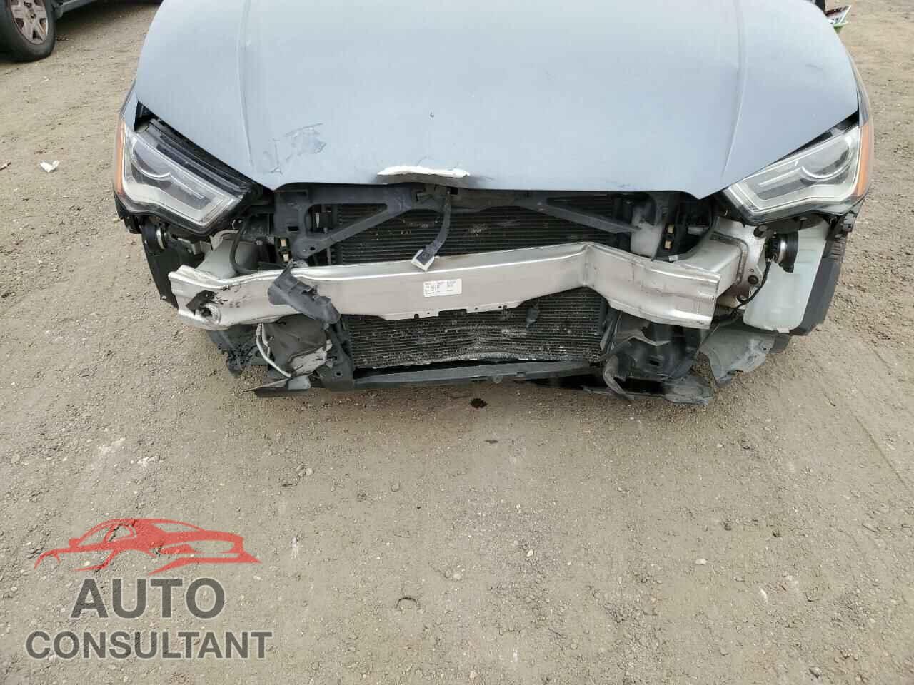 AUDI S3 2015 - WAUBFGFF2F1017085