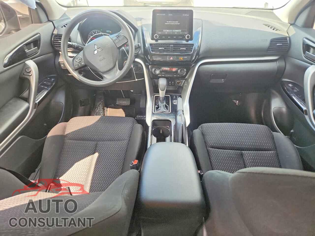 MITSUBISHI ECLIPSE 2023 - JA4ATVAA4PZ003693