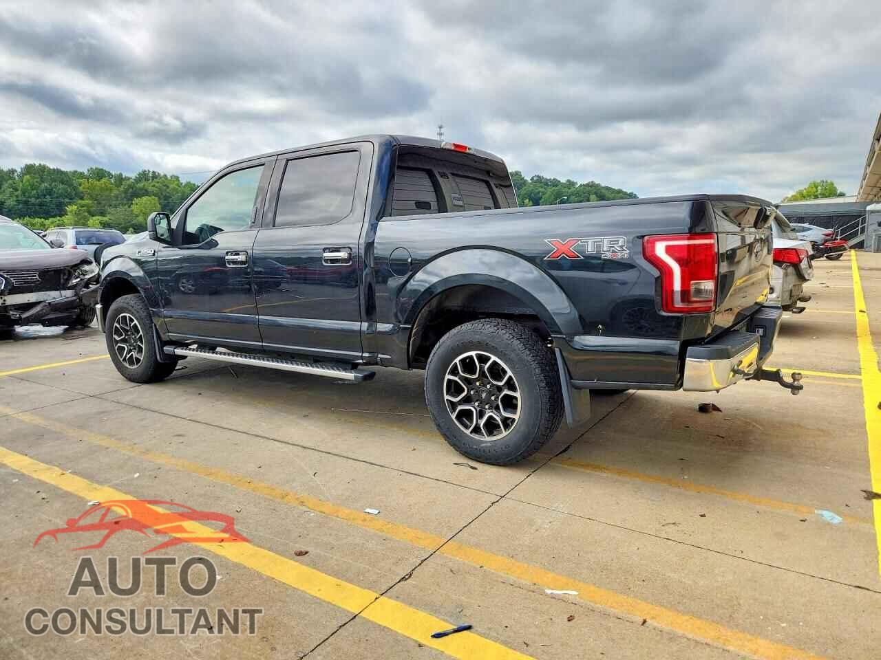 FORD F150 2015 - 1FTEW1EF9FFC80319