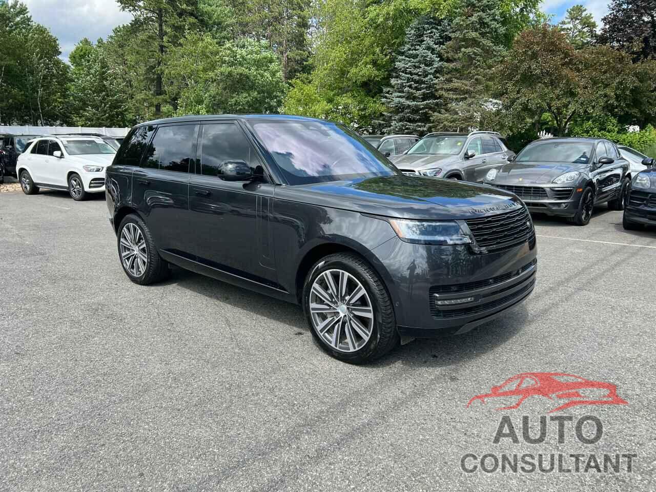 LAND ROVER RANGEROVER 2023 - SALKP9E7XPA028464