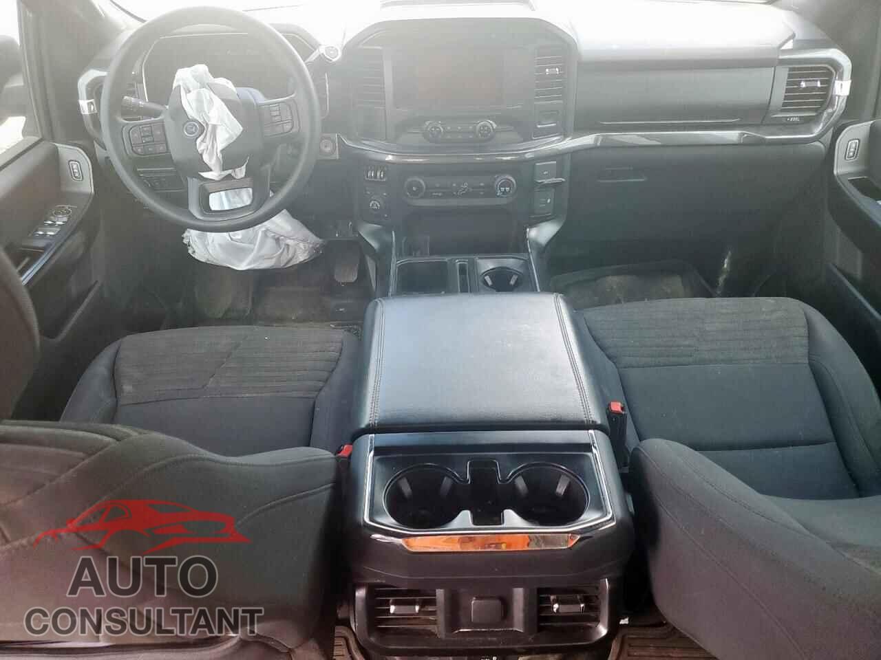 FORD F-150 2021 - 1FTEW1EP1MKD16159