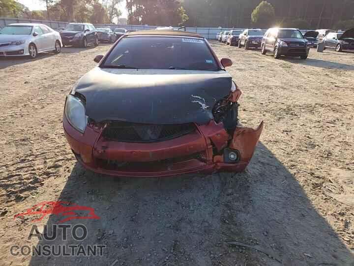 MITSUBISHI ECLIPSE 2009 - 4A3AL35T59E000377